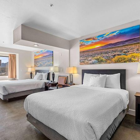 Days Inn By Wyndham Camp Verde Arizona Extérieur photo