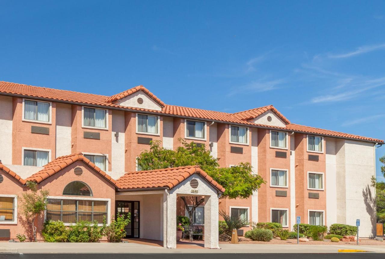 Days Inn By Wyndham Camp Verde Arizona Extérieur photo