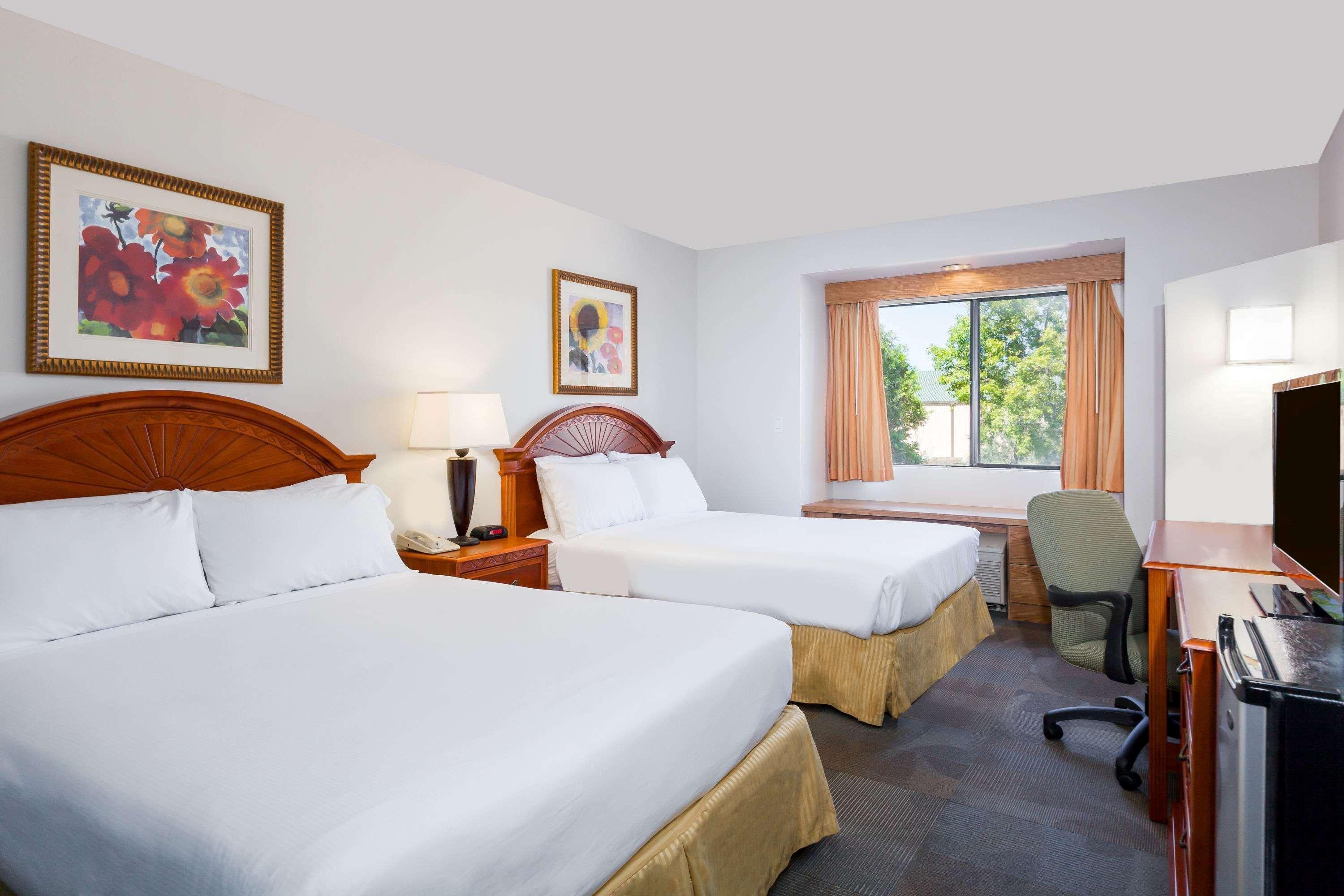 Days Inn By Wyndham Camp Verde Arizona Extérieur photo