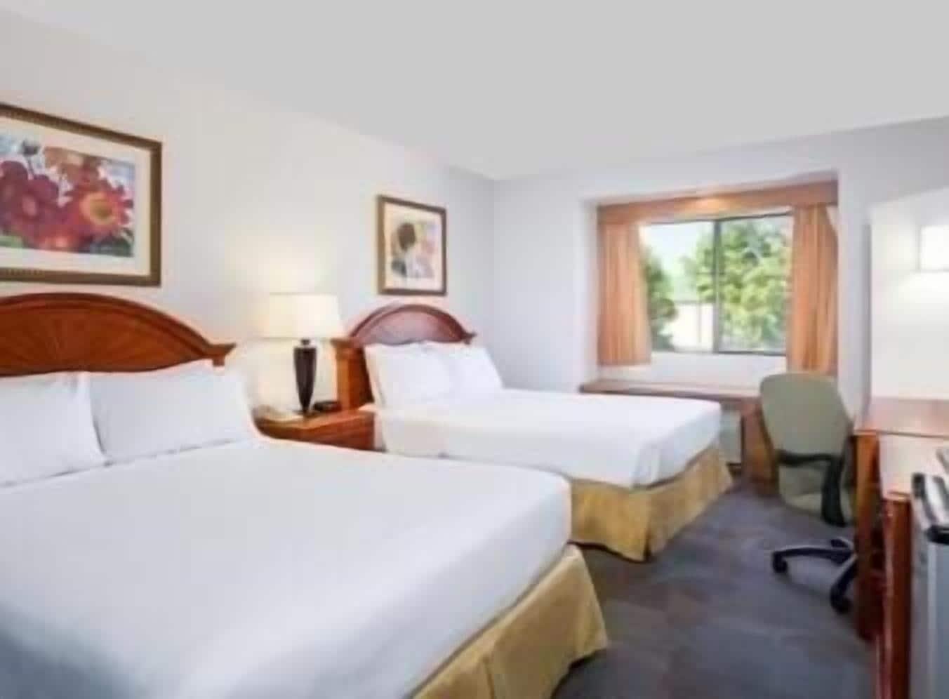 Days Inn By Wyndham Camp Verde Arizona Extérieur photo