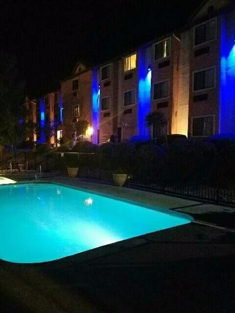 Days Inn By Wyndham Camp Verde Arizona Extérieur photo