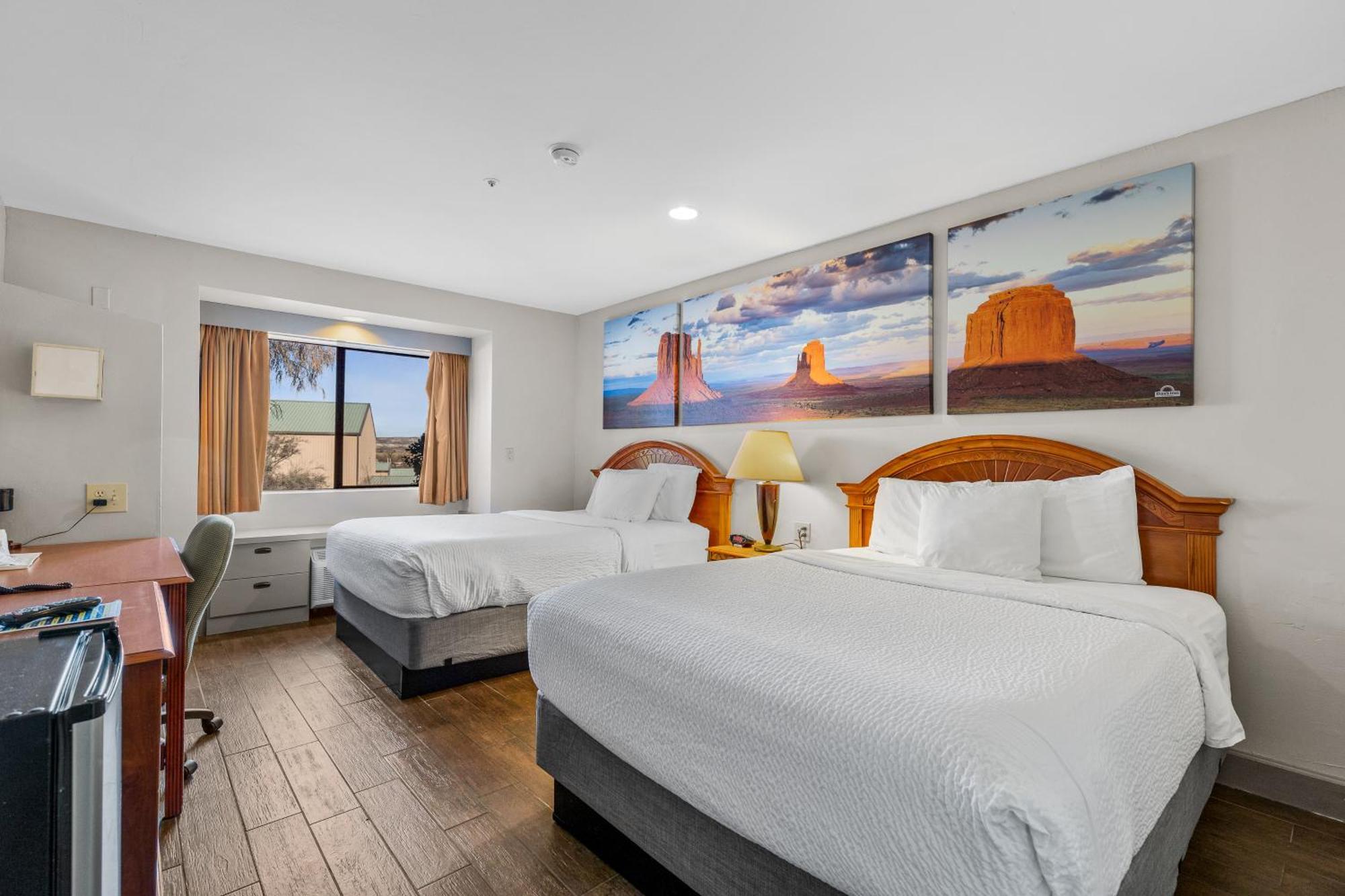 Days Inn By Wyndham Camp Verde Arizona Extérieur photo
