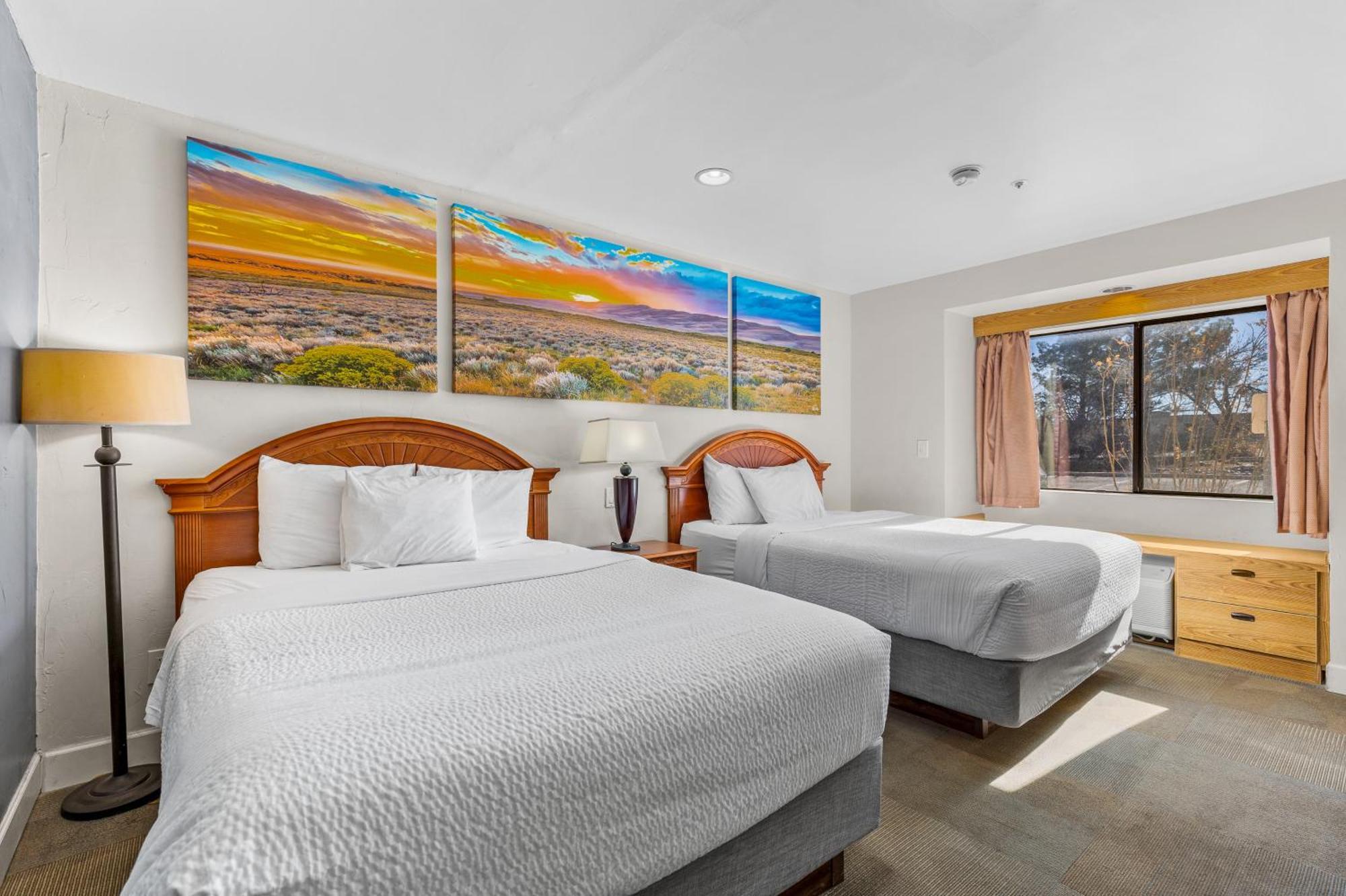 Days Inn By Wyndham Camp Verde Arizona Extérieur photo