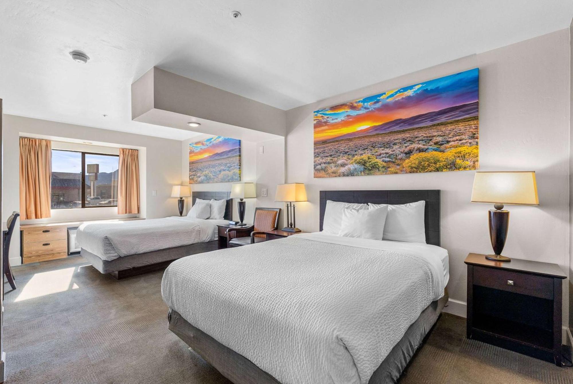 Days Inn By Wyndham Camp Verde Arizona Extérieur photo