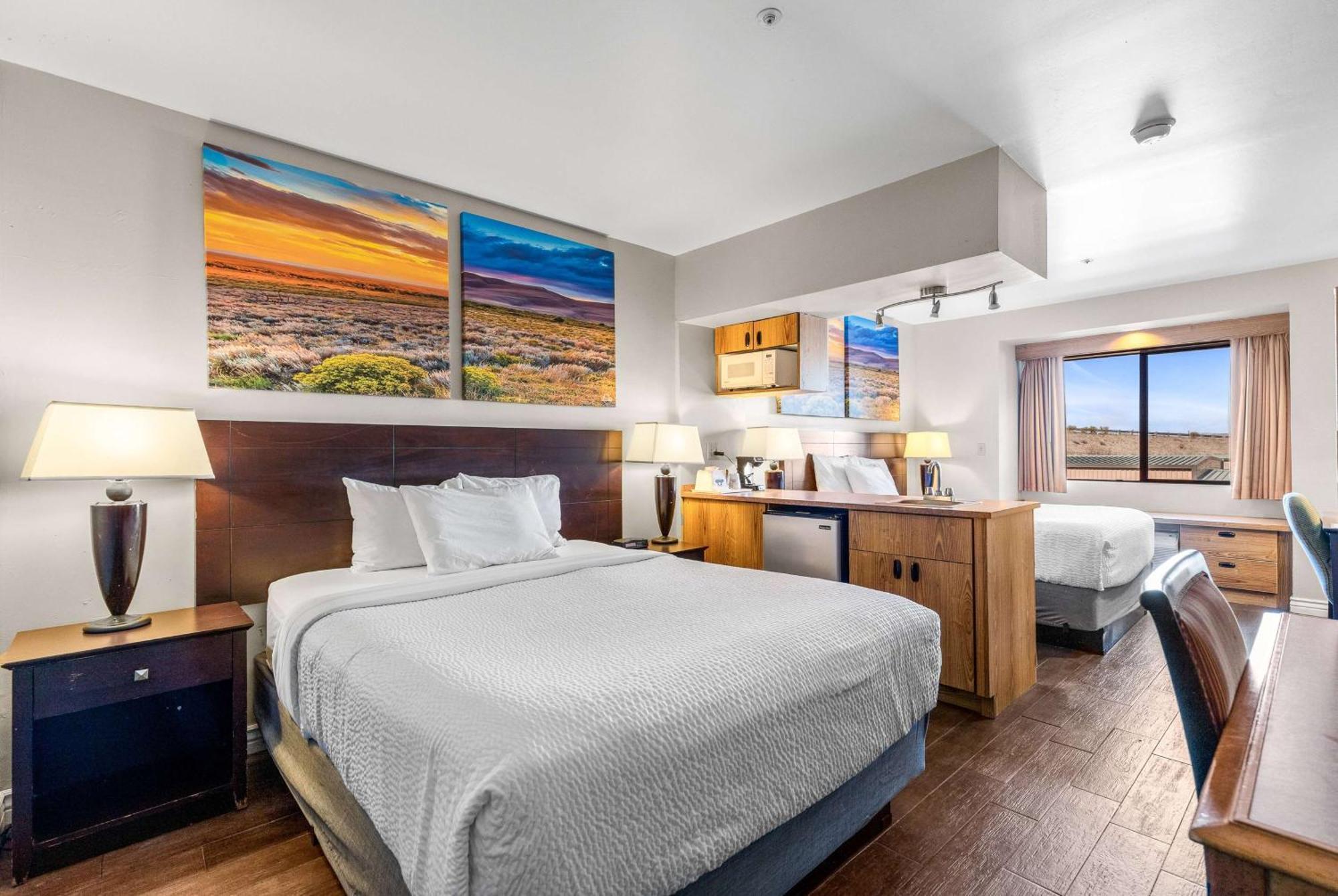 Days Inn By Wyndham Camp Verde Arizona Extérieur photo