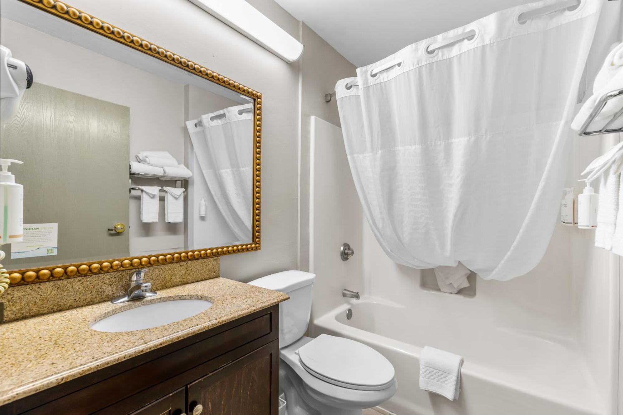 Days Inn By Wyndham Camp Verde Arizona Extérieur photo